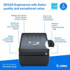 Picture of Zebra ZD220 Label Printers - USB Only